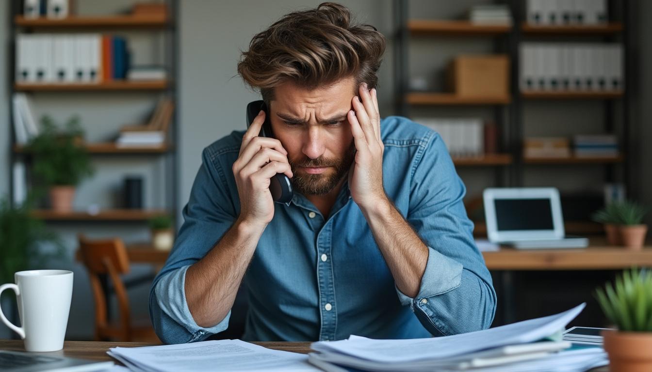 découvrez les étapes essentielles à suivre si votre assurance auto a été résiliée pour non-paiement. apprenez comment régulariser votre situation, les options de réassurance disponibles, et les conseils pour éviter de futurs problèmes. ne laissez pas une résiliation affecter votre tranquillité d'esprit sur la route.