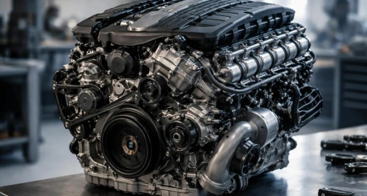 découvrez quel moteur bmw éviter pour économiser sur l'entretien et la consommation. guide pratique pour bien choisir votre motorisation la plus économique.