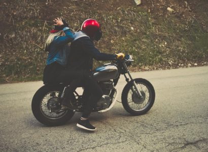Quel type de casque de moto ou scooter choisir