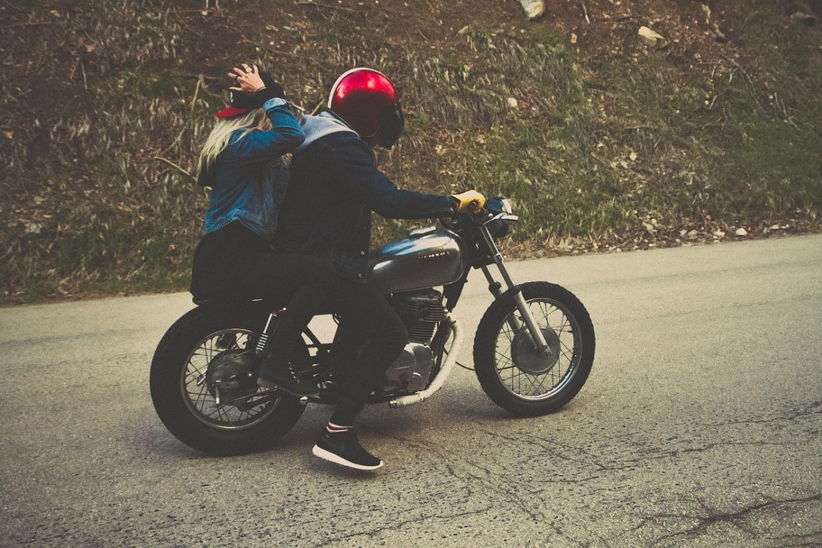 Quel type de casque de moto ou scooter choisir