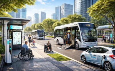 découvrez les nouveautés de l'aide au transport en 2026, leurs conditions d'éligibilité, les montants et les démarches à suivre pour en bénéficier.