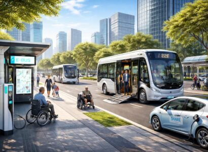 découvrez les nouveautés de l'aide au transport en 2026, leurs conditions d'éligibilité, les montants et les démarches à suivre pour en bénéficier.