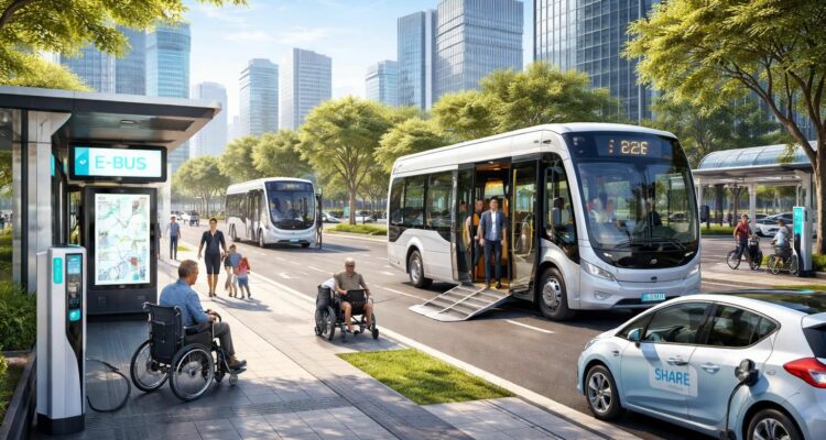 découvrez les nouveautés de l'aide au transport en 2026, leurs conditions d'éligibilité, les montants et les démarches à suivre pour en bénéficier.