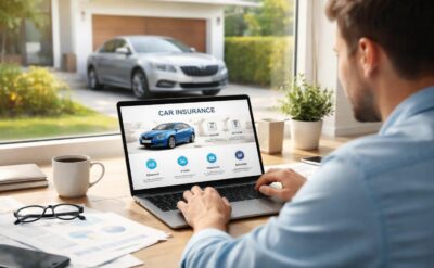 découvrez les critères essentiels pour bien choisir votre assurance auto en ligne et trouver la couverture adaptée à vos besoins et à votre budget.