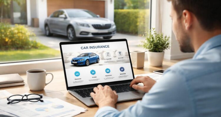 découvrez les critères essentiels pour bien choisir votre assurance auto en ligne et trouver la couverture adaptée à vos besoins et à votre budget.