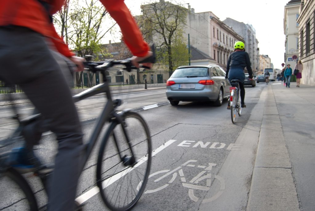 Réglementation de la trotinette électrique