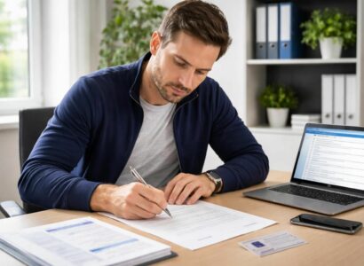 découvrez un guide complet pour les conducteurs sur le recours gracieux visant la suspension de permis de conduire, avec des conseils pratiques pour faire appel efficacement.