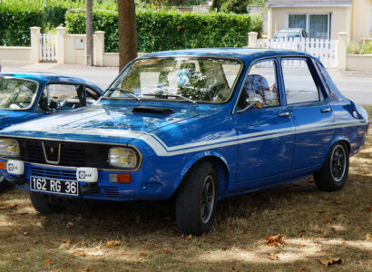 Renault 12