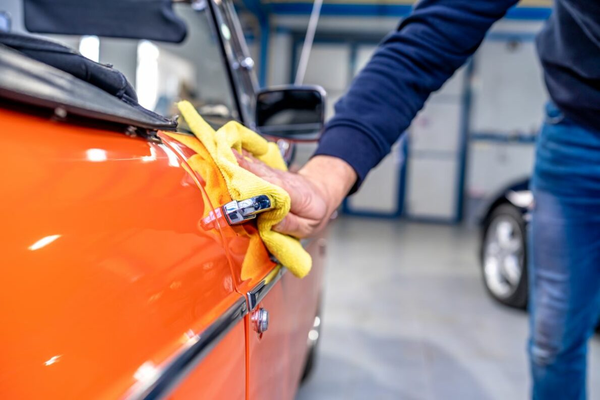 Set Di 6 Vasetti In Vetro Vintage Praknu - Per Fiori, Centrotavola E Decorazioni - Lavabile In Lavastoviglie - Colore Oro - Foto 4