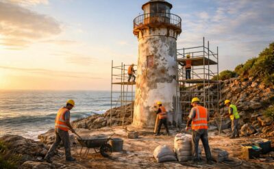découvrez quand il est nécessaire de recommencer la rénovation de vos phares pour assurer une visibilité optimale et une sécurité renforcée sur la route.