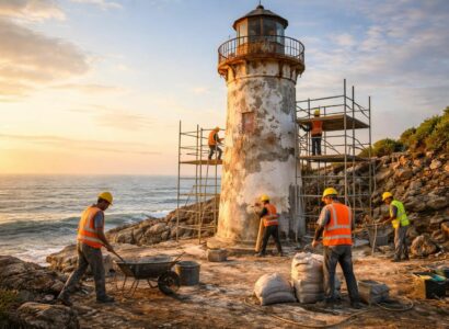 découvrez quand il est nécessaire de recommencer la rénovation de vos phares pour assurer une visibilité optimale et une sécurité renforcée sur la route.