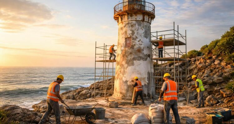 découvrez quand il est nécessaire de recommencer la rénovation de vos phares pour assurer une visibilité optimale et une sécurité renforcée sur la route.