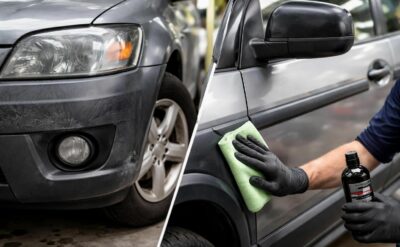 découvrez quand et pourquoi rénover le plastique de votre voiture pour préserver son esthétique et prolonger sa durée de vie.