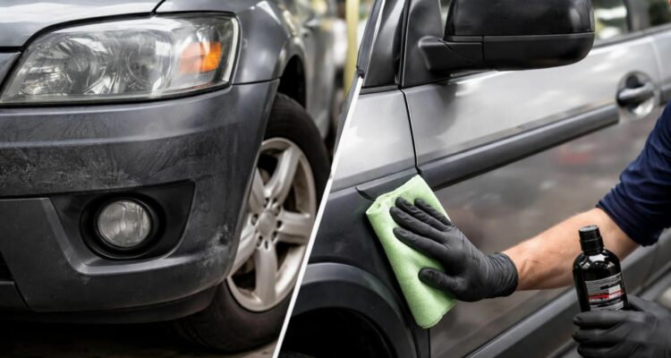 découvrez quand et pourquoi rénover le plastique de votre voiture pour préserver son esthétique et prolonger sa durée de vie.