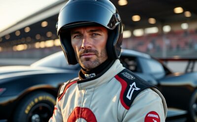 découvrez le salaire réel des pilotes nascar : revenus, primes, sponsors et ce que gagnent vraiment les stars de la course automobile en 2024.