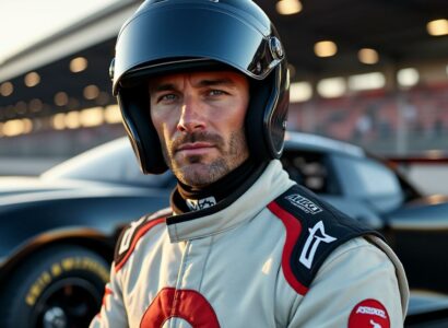 découvrez le salaire réel des pilotes nascar : revenus, primes, sponsors et ce que gagnent vraiment les stars de la course automobile en 2024.