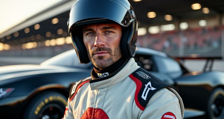 découvrez le salaire réel des pilotes nascar : revenus, primes, sponsors et ce que gagnent vraiment les stars de la course automobile en 2024.