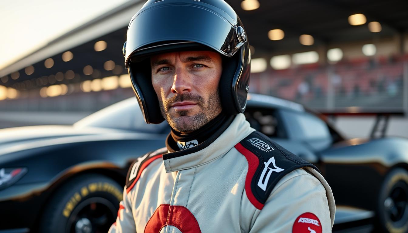 découvrez le salaire réel des pilotes nascar : revenus, primes, sponsors et ce que gagnent vraiment les stars de la course automobile en 2024.