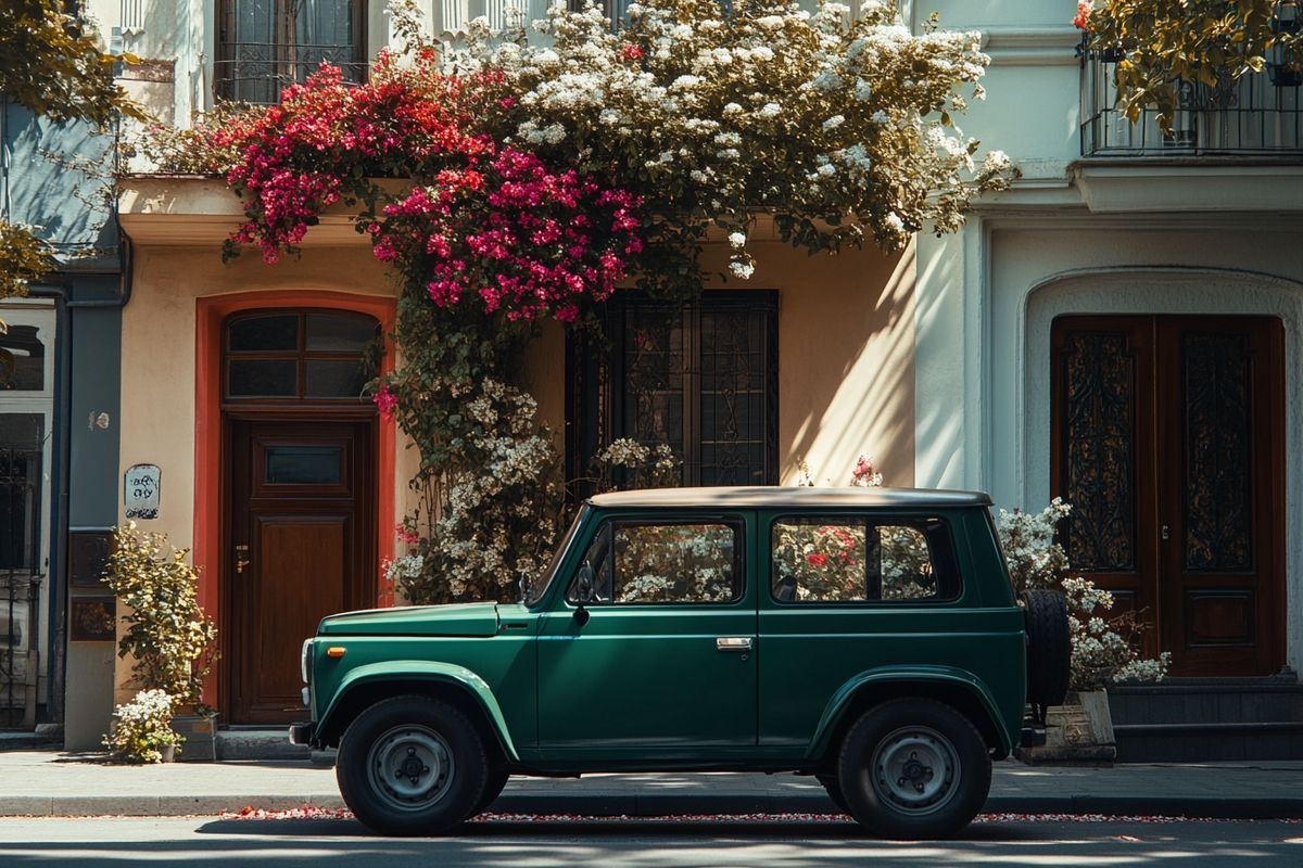 Talbot, la Matra Simca Rancho, un voyage dans le temps avec un ...