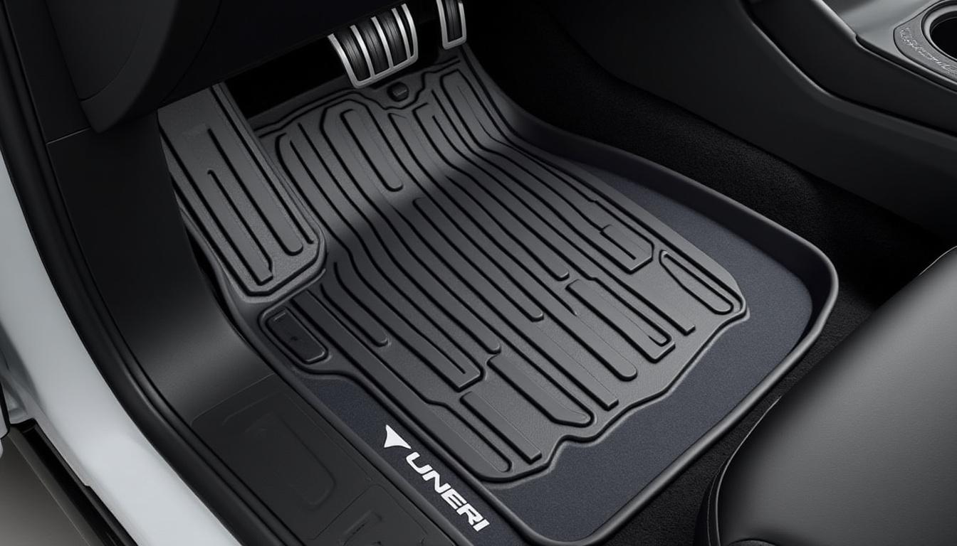 découvrez notre sélection des 10 meilleurs accessoires pour la tesla model y disponibles sur amazon. optimisez le confort, la sécurité et le style de votre véhicule avec ces indispensables que chaque conducteur devrait posséder.
