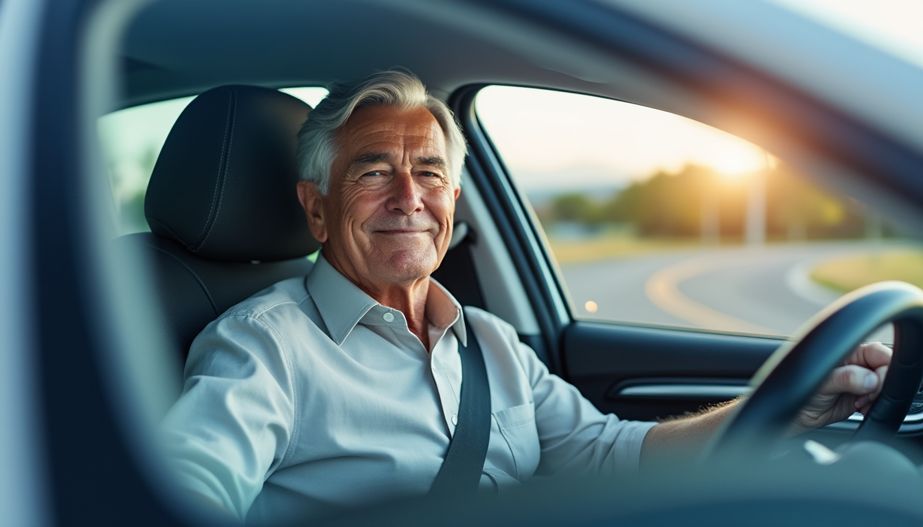 découvrez notre sélection des 10 meilleures voitures pour seniors, parfaites pour allier élégance, confort et praticité au quotidien. trouvez le modèle qui répond à tous vos besoins !