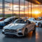 Top 10 des automobiles pour seniors qui allient style et praticité