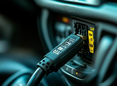 Tout ce que vous devez savoir sur la prise obd Clio 3