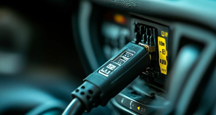 Tout ce que vous devez savoir sur la prise obd Clio 3