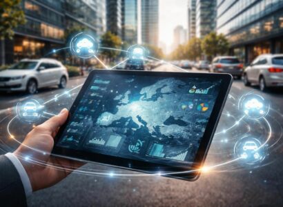 découvrez ce qu'est la synergie eurodatacar, son fonctionnement et son impact majeur sur le marché automobile. analyse complète et avantages pour les professionnels et consommateurs.