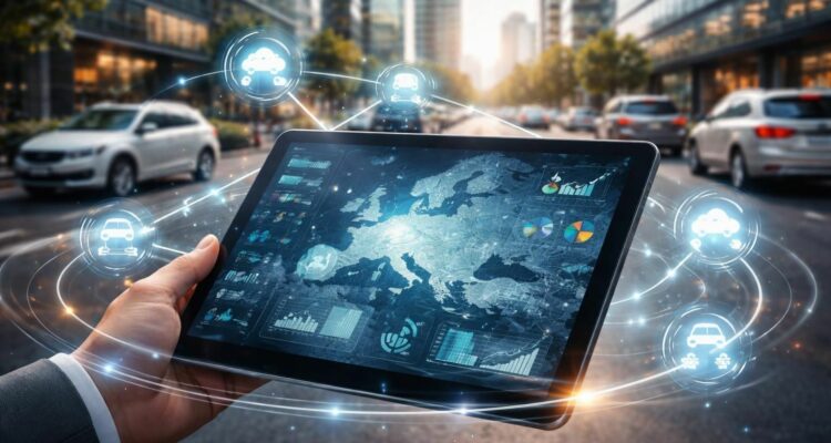 découvrez ce qu'est la synergie eurodatacar, son fonctionnement et son impact majeur sur le marché automobile. analyse complète et avantages pour les professionnels et consommateurs.
