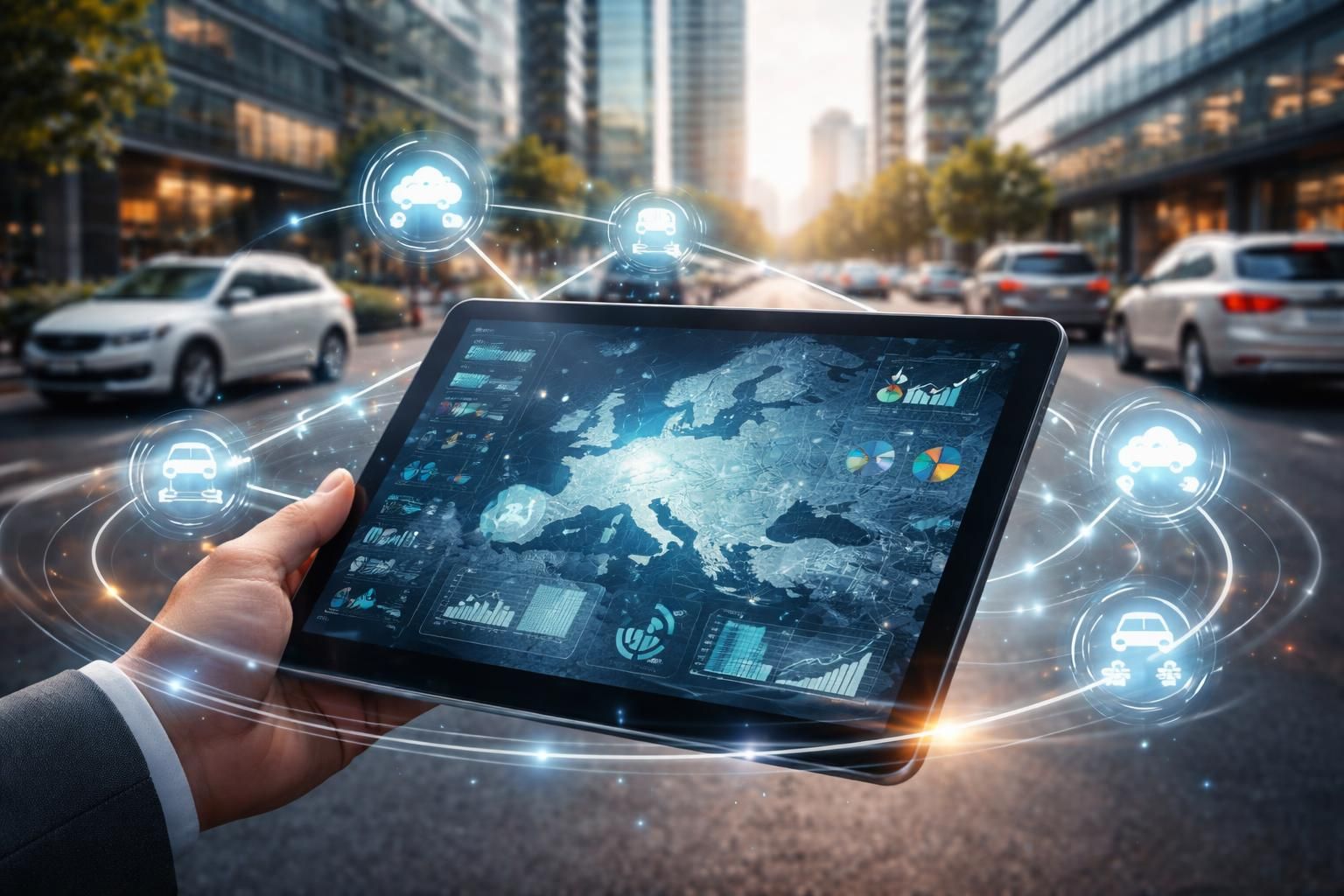 découvrez ce qu'est la synergie eurodatacar, son fonctionnement et son impact majeur sur le marché automobile. analyse complète et avantages pour les professionnels et consommateurs.