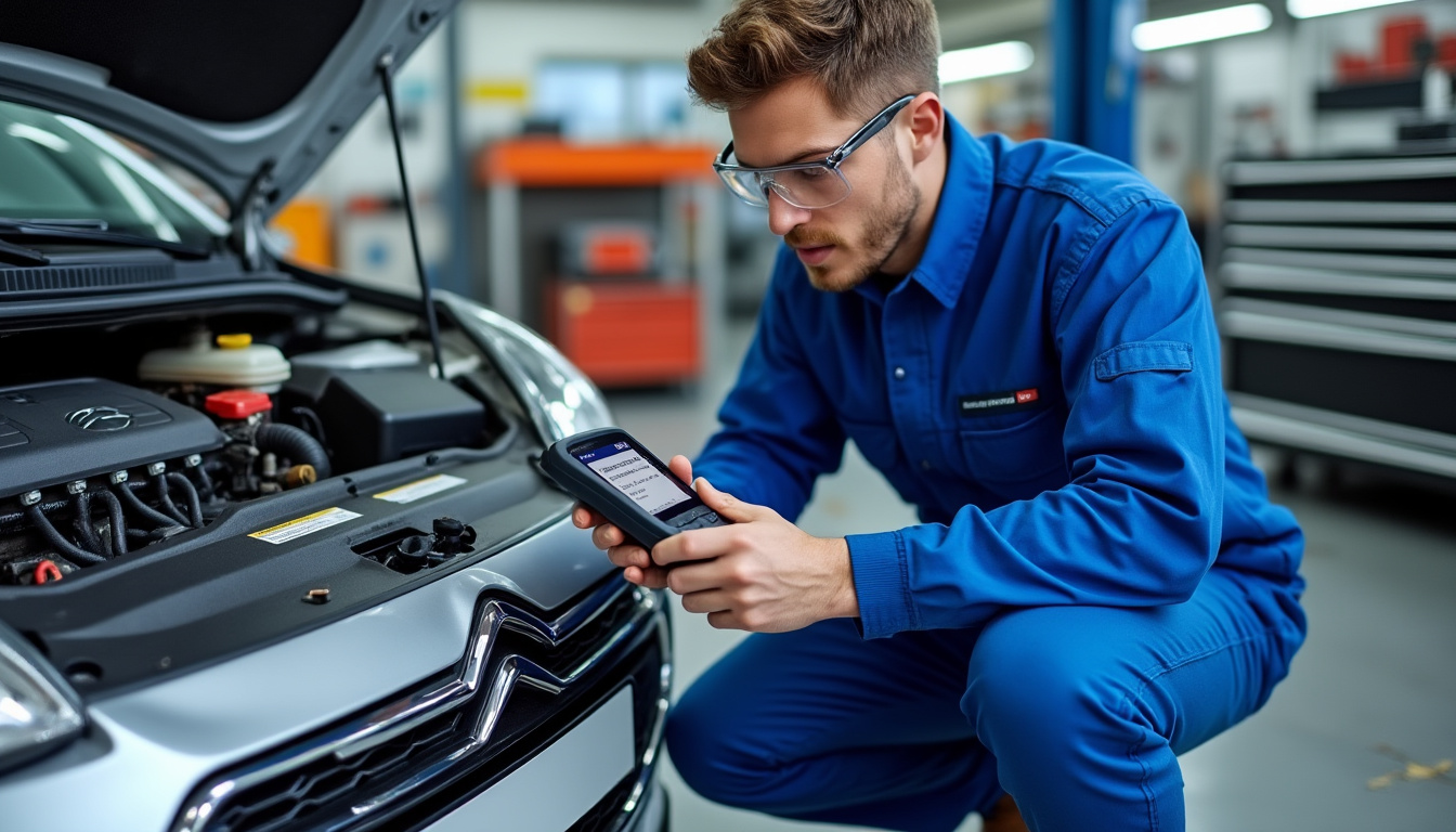 découvrez tout ce qu'il faut savoir sur le voyant service et le défaut moteur du ds3 : causes, conséquences sur la performance et conseils pour réagir efficacement à ces alertes.