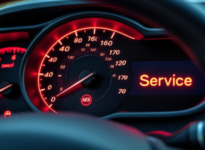 découvrez tout ce qu'il faut savoir sur le voyant service défaut moteur de la ds3 : causes, conséquences sur les performances et solutions pour rouler en toute sécurité.
