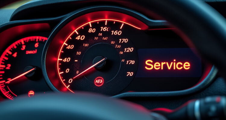 découvrez tout ce qu'il faut savoir sur le voyant service défaut moteur de la ds3 : causes, conséquences sur les performances et solutions pour rouler en toute sécurité.