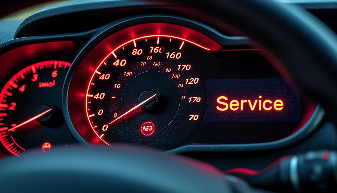 découvrez tout ce qu'il faut savoir sur le voyant service défaut moteur de la ds3 : causes, conséquences sur les performances et solutions pour rouler en toute sécurité.