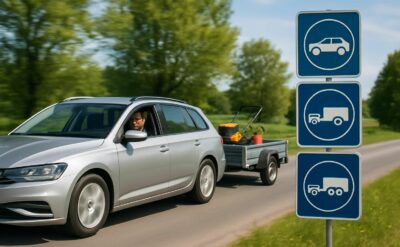 Découvrez quel permis choisir entre B, B96 et BE pour tracter une remorque en toute légalité et sécurité. Guide complet des règles et conseils pratiques.