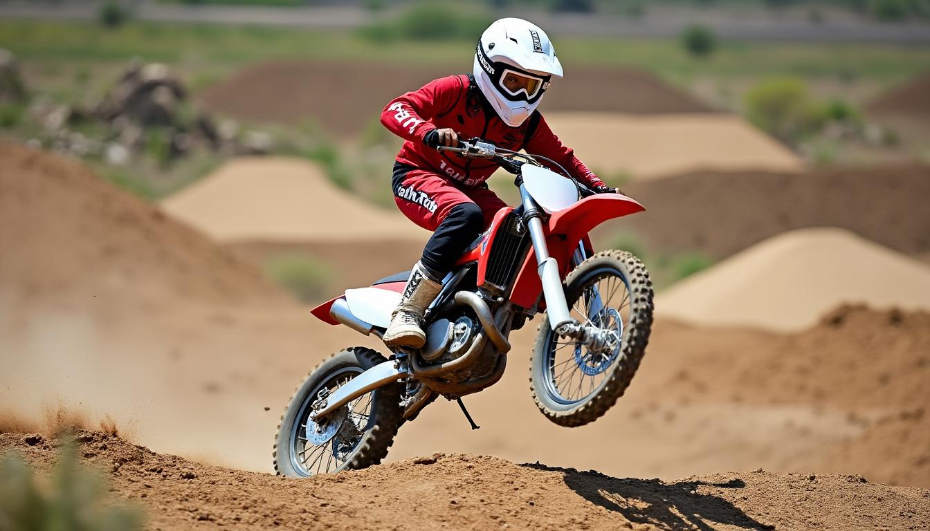 découvrez les enjeux passionnants du championnat du monde de trial moto 2025. analyse des compétiteurs, des nouvelles règles et des défis à relever pour atteindre les sommets de ce sport spectaculaire. plongez dans l'univers du trial moto et préparez-vous à vivre une saison mémorable.