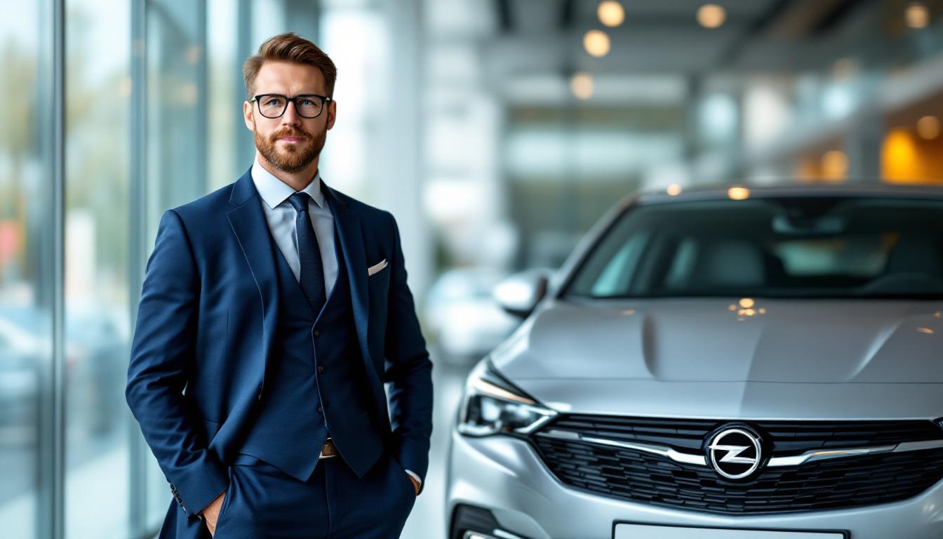 découvrez comment trouver les meilleurs mandataires automobiles pour acheter une opel neuve au meilleur prix. profitez d'offres exclusives et de conseils personnalisés pour votre achat.