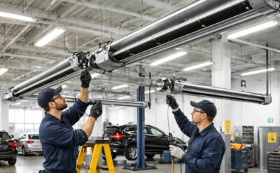 découvrez comment entretenir vos tubes radiants gaz en atelier auto pour garantir sécurité et durabilité. conseils pratiques pour un usage optimal et sécurisé.