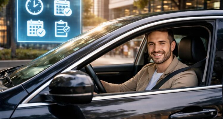 découvrez tout sur le code promo uber : conditions d'utilisation, durée de validité et restrictions applicables pour profiter de vos trajets à prix réduit.