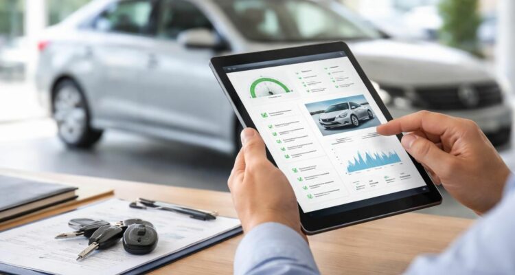 découvrez notre guide complet des avis sur car vertical, l'outil indispensable pour les acheteurs de véhicules d'occasion. informez-vous avant d'acheter grâce à des retours fiables et détaillés.