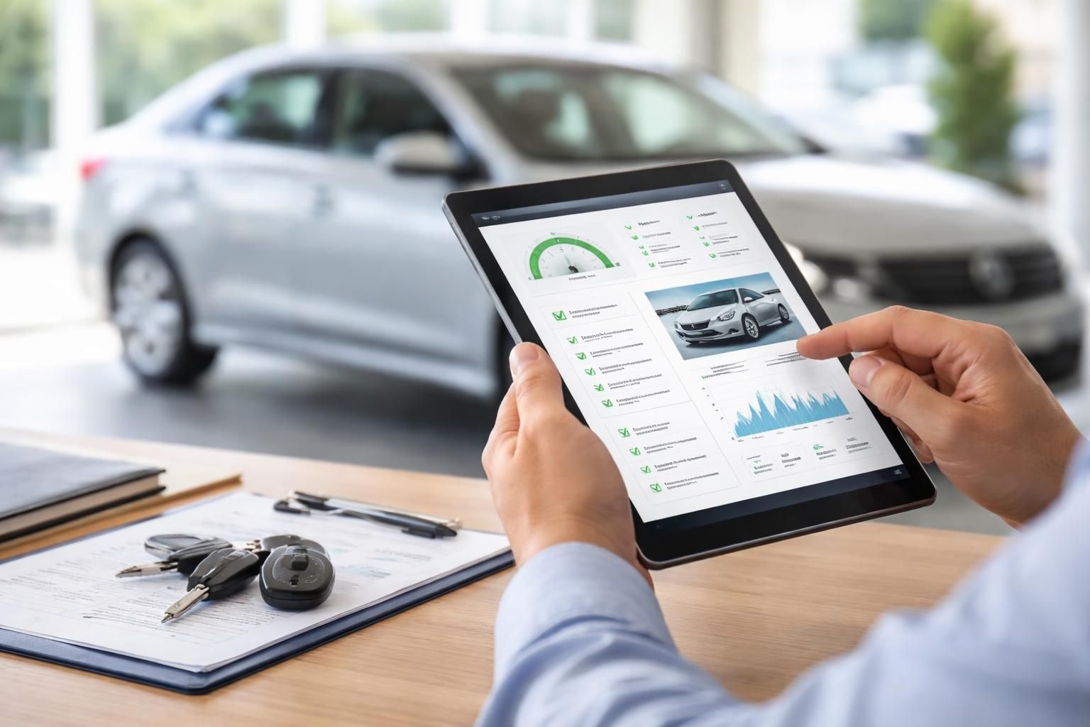 découvrez notre guide complet des avis sur car vertical, l'outil indispensable pour les acheteurs de véhicules d'occasion. informez-vous avant d'acheter grâce à des retours fiables et détaillés.