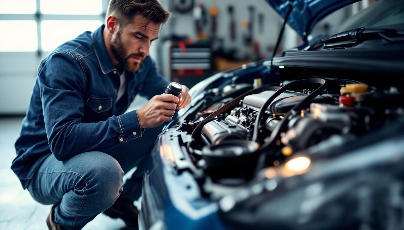 découvrez un guide complet sur les courroies d'accessoires pour toyota yaris, incluant conseils d'entretien, remplacement et choix des meilleures options pour assurer la performance de votre véhicule.