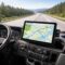 Une tablette Windows peut remplacer un GPS camion et éviter les mauvaises routes