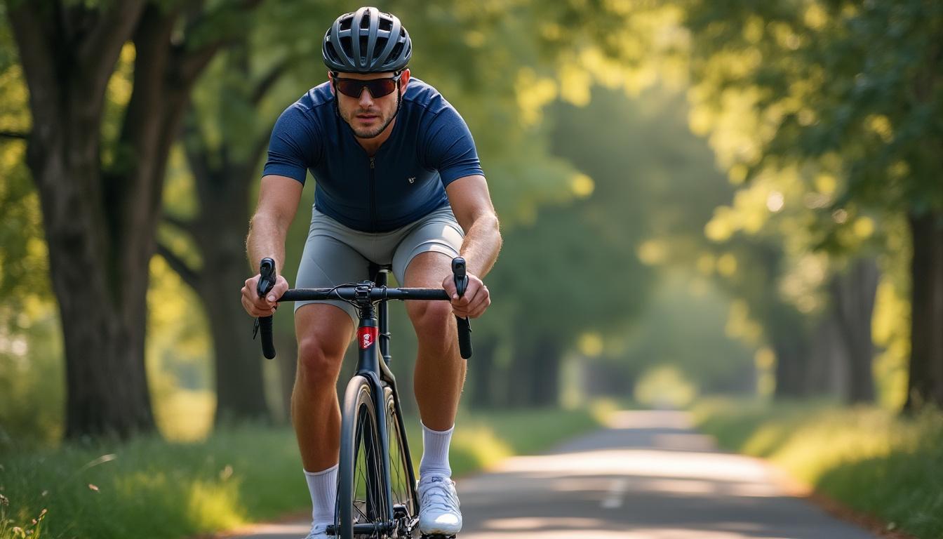 découvrez notre guide d'achat complet pour le vélo riverside 700, spécialement conçu pour les cyclistes débutants. trouvez des conseils pratiques, des caractéristiques techniques et des recommandations pour choisir le vélo idéal qui répond à vos besoins. lancez-vous dans le cyclisme en toute confiance !