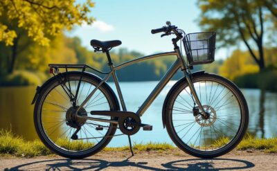 découvrez le vélo riverside 700, un guide d'achat complet pour les cyclistes débutants. apprenez tout sur ses caractéristiques, ses avantages et comment choisir le modèle qui vous convient le mieux pour profiter pleinement de vos sorties à vélo.