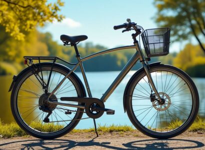 découvrez le vélo riverside 700, un guide d'achat complet pour les cyclistes débutants. apprenez tout sur ses caractéristiques, ses avantages et comment choisir le modèle qui vous convient le mieux pour profiter pleinement de vos sorties à vélo.