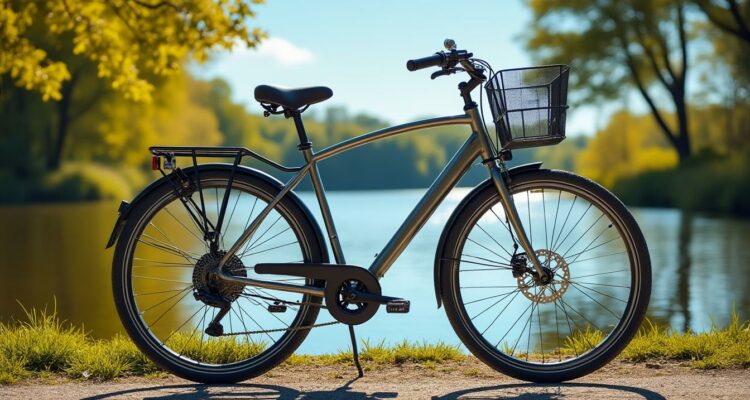 découvrez le vélo riverside 700, un guide d'achat complet pour les cyclistes débutants. apprenez tout sur ses caractéristiques, ses avantages et comment choisir le modèle qui vous convient le mieux pour profiter pleinement de vos sorties à vélo.