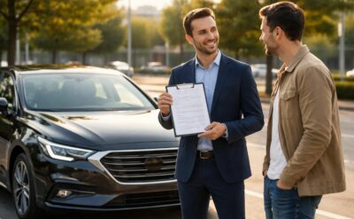 découvrez nos astuces simples pour vendre votre voiture en toute sécurité, rapidement et sans souci.