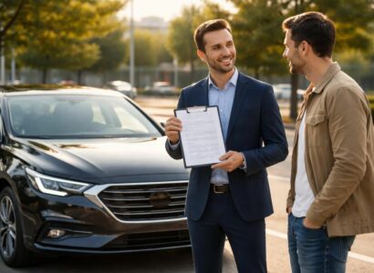 découvrez nos astuces simples pour vendre votre voiture en toute sécurité, rapidement et sans souci.